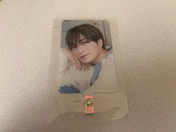 [ 미개봉 새상품 ] 야타 유스케 벌스데이 이벤트 2025 폰탭