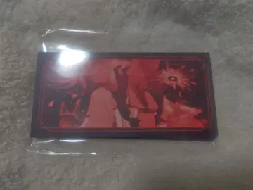 MILGRAM 밀그램 연간 특전 양면 풀컬러 카드 20장 세트