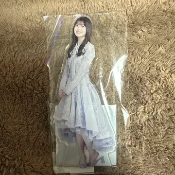 노기자카46 오가와 아야 아크릴 스탠드
