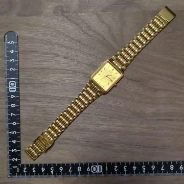 손목시계 작동품 V701-5J00 SEIKO