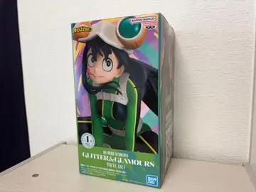 나의 히어로 아카데미아 아스이 츠유 피규어