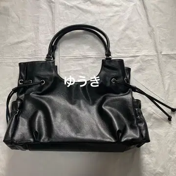 STAND OIL 숄더백 핸드백