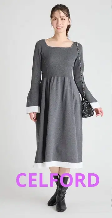 CELFORD 원피스 마마 행사 이벤트 파티