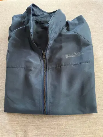 가마가츠 나일론 점퍼