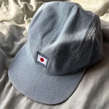 NIKE JAPAN 나이키 데님 캡 (L/XL)