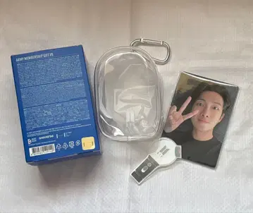 BTS 멤버십 기프트