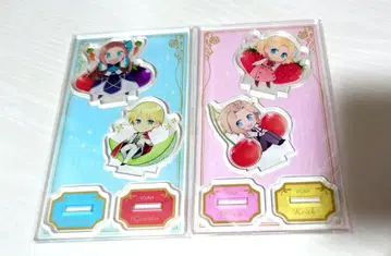 함메후라 아크릴 스탠드