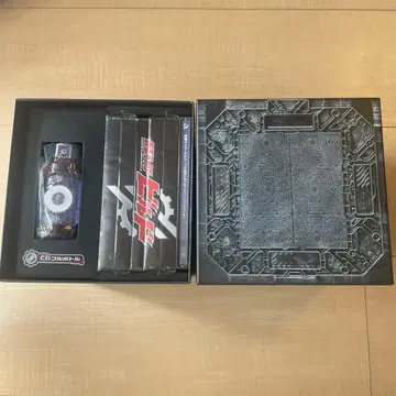 가면라이더 빌드 TV 오리지널 사운드트랙