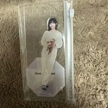 노기자카46 나카니시 아루노 아크릴 스탠드