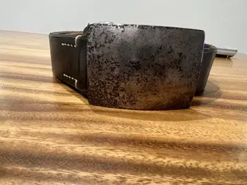 THE FLAT HEAD 플레인 사이즈 28