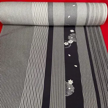 크레이프 원단 옷감