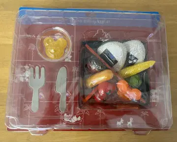 Disney랜드 소꿉놀이 세트