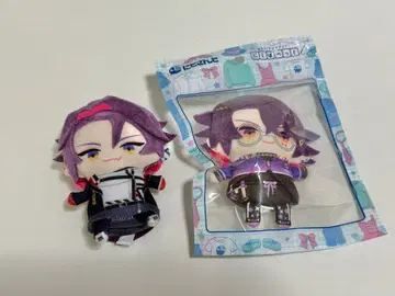 니지페페 와타라이 히바리