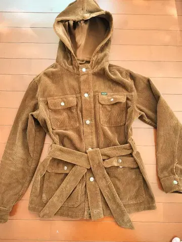 Ron Herman x Wrangler 코듀로이 자켓 XS