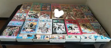 원피스 전권 세트