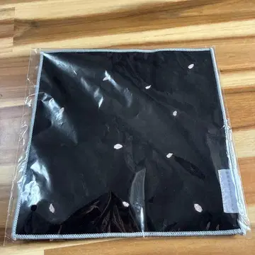 초속 5cm 미니 타월 마츠무라 호쿠토 타카하타 미츠키 극장 굿즈 영화