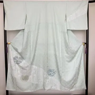 호몬기 자수 새상품급