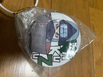 NARUTO 캔 배지 카쿠즈 SEGA 아카츠키