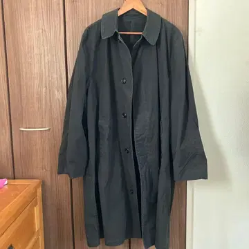 83년제 U.S NAVY 오버코트 L 사이즈