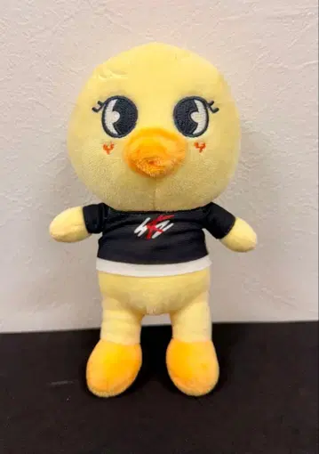 SKZOO 봉제 인형 BbokAri (포가리) 캐릭터