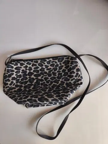 에르베샤 펠리에 2885 팬서 블랑 S 사이즈 숄더