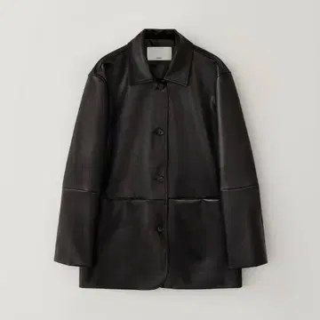 OHOTORO Horizon Leather Jacket