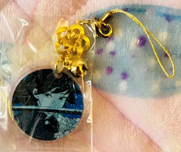 귀멸의 칼날 원화전 아크릴 펜던트 컬렉션 기유