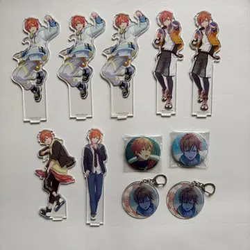 시노노메 아키토 묶음 판매