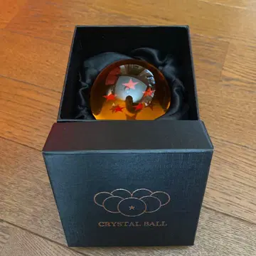 드래곤볼 CRYSTAL BALL 오성구