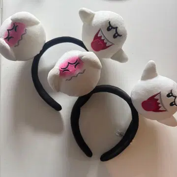 유니버셜 머리띠 테레사