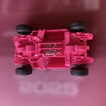 미니 사륜구동 ms 플렉 금형 4번