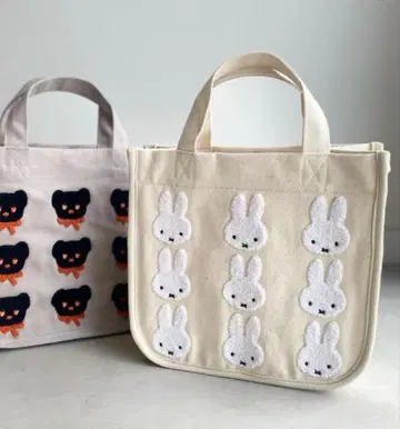 Dick Bruna 미피 백 디크 브루나