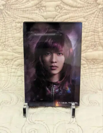 시손 준 유유백서 Netflix 쿠라마 아크릴 스탠드