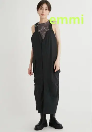 emmi 원피스 마마 아웃도어 여행