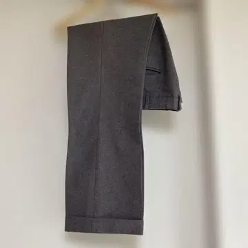 [ REDKAP ] 슬랙스