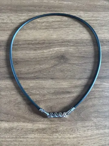 muta BANDEL 웨이브 54cm 실버