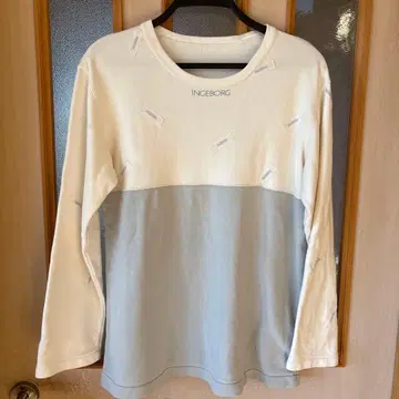 잉게보그 트레이닝복
