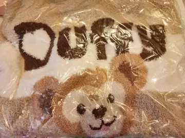 미사용 새상품 담요 더피 젤라또피케 젤라피케