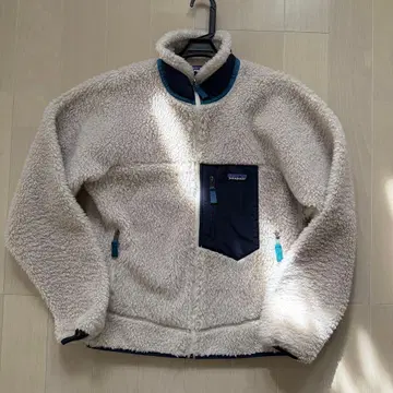 Patagonia 파타고니아 레트로X 플리스 자켓 S