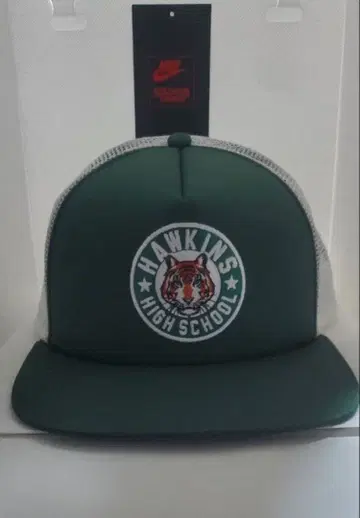 나이키 스트레인저 싱스 캡