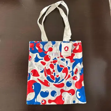 EXPO 2025 공식 에코백 코미야쿠 에코백