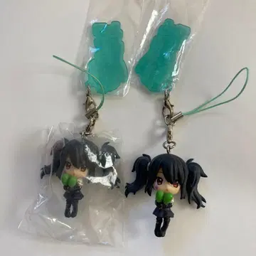 케이온! 나카노 아즈사 스트랩