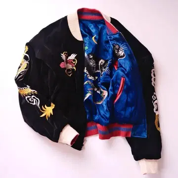 switch 스카잔 벨로아 자수 벨벳