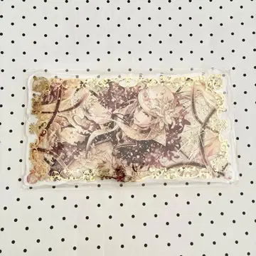 아크릴 아트 패널 미도 토라오 아이나나