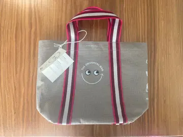 세이조 이시이 토트백