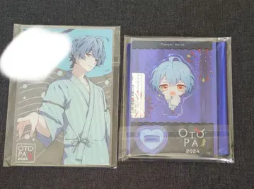 샤레마니 타쿠미 아크릴 스탠드 아크릴 블록 오토메이트