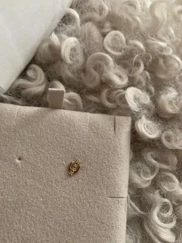 스타 주얼리 걸 귀걸이 선인장