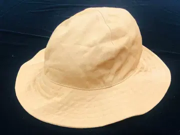 Y's 베이지 버킷햇