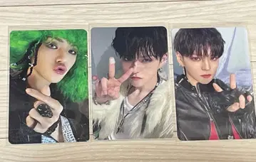 treasure KINGKONG 요시 라키드 로 세트