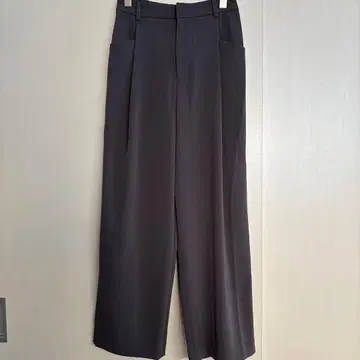 BEAUTY&YOUTH 그레이 팬츠 M